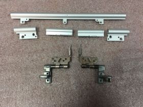 Корпуса Корпуса ^/--/^ HP 2560 /--/ p петли матрицы + заглушки ^_^^^ HP 2560 /--/ p петлі матриці + заглушки - фото фото фото