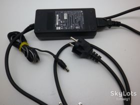 Адаптери живлення Адаптеры питания ^/--/^ Б / В Блок живлення DELTA ELECTRONICS EADP-50 /--/ DB B 12 /--/ V /4.16 /--/ A/ 5.5 /--/ x /--/ 2.1 /--/ mm Оригінал  код. з /--/ 75 ^_^^^ Б/В Блок питания DELTA ELECTRONICS EADP-50 /--/ DB B 12 /--/ V/4.16 /--/ A/ 5.5 /--/ x /--/ 2.1 /--/ mm Оригинал код. с /--/ 75 - фото фото фото