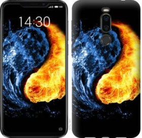 Чохли, бампера Чехлы, бампера ^/--/^ Чехол на Meizu X /--/ 8 Инь-Янь 1670 /--/ u-1601 ^_^^^ Чехол на Meizu X /--/ 8 Інь-Янь 1670 /--/ u-1601 - фото фото фото