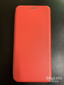 Чохли, бампера Чехлы, бампера ^/--/^ Чохол-книжка Premium Leather для Samsung Galaxy A /--/ 13 A /--/ 135 red ^_^^^ Чехолл-книжка Premium Leather для Samsung Galaxy A /--/ 13 A /--/ 135 red - фото фото фото
