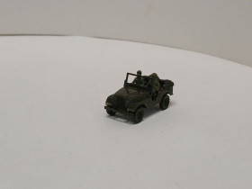 Інші Другие ^/--/^ Військова техніка. JEEP M /--/ 38 /--/ A /--/ 1. ROCO 1:87 H /--/ 0  (71810). ^_^^^ Военная техника. JEEP M /--/ 38 /--/ A /--/ 1. ROCO 1:87 H /--/ 0 (71810). - фото фото фото