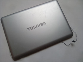 Корпуса Корпуса ^/--/^ Крышка матрицы разборка Toshiba L /--/ 450 /--/ D ^_^^^ Кришка матриці розбирання Toshiba L /--/ 450 /--/ D - фото фото фото