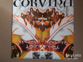 Платівки Пластинки ^/--/^ Corvina ‎– Corvina (Pepita ‎– SLPX 17458) NM-/NM- ^_^^^ Corvina – Corvina (Pepita – SLPX 17458) NM-/NM- - фото фото фото