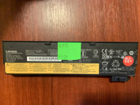 Акумулятори Аккумуляторы ^/--/^ 4304 Акумулятор Оригінальний LENOVO 45 /--/ N /--/ 1130 Знос: 20 Lenovo ThinkPad X /--/ 240 X /--/ 250 X /--/ 250 /--/ S X /--/ 260 x /--/ 270 T /--/ 440  ^_^^^ 4304 ОРИГИНАЛ! LENOVO 45 /--/ N /--/ 1130 Износ: 20 Lenovo ThinkPad X /--/ 240 X /--/ 250 X /--/ 250 /--/ S X /--/ 260 x /--/ 270 T /--/ 440 T /--/ 450 T /--/ 440 /--/ S T /--/ 45 - фото фото фото