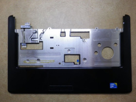 Корпуса Корпуса ^/--/^ Б/У  Топкейс на Dell INSPIRON 1545 ^_^^^ В Топкейс на Dell INSPIRON 1545 - фото фото фото