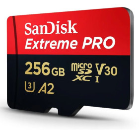 Карти пам'яті Карты памяти ^/--/^ Картка пам&amp;x /--/ 27;яті sandisk extreme pro micro sdxc 256 гб 140/200 мб/с. ^_^^^ Карточка памяти & amp; x /--/ 27; sandisk extreme pro micro sdxc 256 гб 140/200 мб/с. - фото фото фото