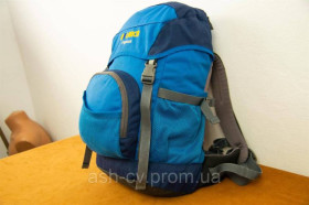 Рюкзаки Рюкзаки ^/--/^ Рюкзак, deuter, LARCA, Papuse, з Німеччини ^_^^^ Рюкзак, deuter, LARCA, Papuse, из Германии - фото фото фото