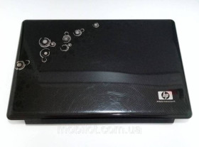 Корпуса Корпуса ^/--/^ Часть корпуса (Крышка матрицы) HP DV /--/ 6-1000 (NZ-14730) ^_^^^ Частина корпусу (Кришка матриці) HP DV /--/ 6-1000 (NZ-14730) - фото фото фото