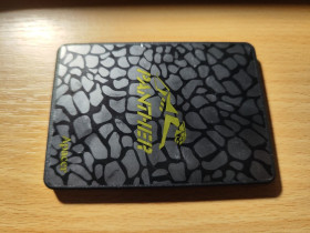 Твердотільні SSD-накопичувачі Твердотельные SSD-накопители ^/--/^ накопитель SSD Apacer AS /--/ 340 Panther     (AP /--/ 120 /--/ GAS /--/ 340 /--/ G) 120 ГБ     (лот 30) ^_^^^ накопичувач SSD Apacer AS /--/ 340 Panther (AP /--/ 120 /--/ GAS /--/ 340 /--/ G) 120 ГБ (лот 30) - фото фото фото