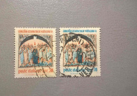 Мистецтво Искусство ^/--/^ Италия Искусство 1962 ^_^^^ Італія Мистецтво 1962 - фото фото фото