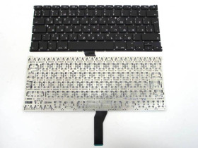 Клавіатури Клавиатуры ^/--/^ Клавиатура для APPLE A /--/ 1369, A /--/ 1466 Macbook Air (2011-2017) MC /--/ 503, MC /--/ 504 13.3&amp;quot; (RU, Big Enter) ^_^^^ Клавіатура для APPLE A /--/ 1369, A /--/ 1466 Macbook Air (2011-2017) MC /--/ 503, MC /--/ 504 13.3&amp;quot; (RU, Big Enter) - фото фото фото
