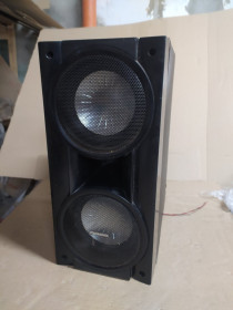 Інша техніка Другая техника ^/--/^ 42660  Колонка panasonic 110 /--/ W , sb-wvk /--/ 860.  ,б/у, ^_^^^ 42660 Колонка panasonic 110 /--/ W, sb-wvk /--/ 860.,б/у, - фото фото фото
