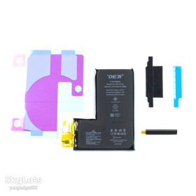 Акумулятори Аккумуляторы ^/--/^ АКБ APPLE iPhone 15 Pro DEJI  (3274 mAh, 3.87 V) ємність ^_^^^ АКБ APPLE iPhone 15 Pro DEJI (3274 mAh, 3.87 V) емкость - фото фото фото
