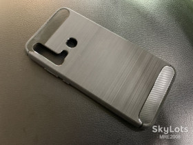 Чохли, бампера Чехлы, бампера ^/--/^ TPU чехол Carbon Armor для Huawei Nova 5 /--/ i / P /--/ 20 lite 2019 ^_^^^ TPU чохол Carbon Armor для Huawei Nova 5 /--/ i / P /--/ 20 lite 2019 - фото фото фото