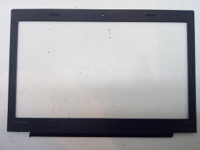 Корпуса Корпуса ^/--/^ Б/У Рамка кришки матриці  на Lenovo L /--/ 460 ^_^^^ У Рамка крышки матрицы на Lenovo L /--/ 460 - фото фото фото