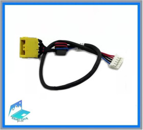 Шлейфи Шлейфы ^/--/^ Разъем питания Lenovo Ideapad G /--/ 400 /--/ S G /--/ 405 /--/ S G /--/ 500 /--/ S G /--/ 505 /--/ S ^_^^^ Роз'єм живлення Lenovo Ideapad G /--/ 400 /--/ S G /--/ 405 /--/ S G /--/ 500 /--/ S G /--/ 505 /--/ S - фото фото фото