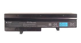 Акумулятори Аккумуляторы ^/--/^ Аккумулятор PowerPlant для ноутбуков TOSHIBA Mini Notebook NB /--/ 300 (TA /--/ 3785 /--/ LH) 11.1 /--/ V 5200 /--/ mAh - фото фото фото