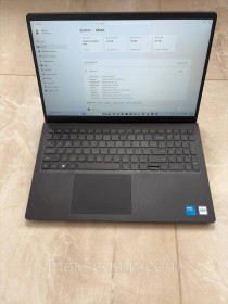 Dell Dell ^/--/^ Dell 15 DC /--/ 15250 15.6&amp;quot; WVA (1920 /--/ x /--/ 1080) WUXGA 120 Гц Core 3 100 /--/ U 8 /--/ GB RAM 512 /--/ GB SSD - фото фото фото