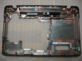 Корпуса Корпуса ^/--/^ Нижня частина корпусу   (піддон, корито) Fujitsu Lifebook A /--/ 512 з платою USB та кабелем живлення ^_^^^ Нижняя часть корпуса (поддон, корито) Fujitsu Lifebook A /--/ 512 с платой USB и кабелем питания - фото фото фото
