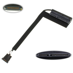 Шлейфи Шлейфы ^/--/^ Шлейф жесткого диска SSD/HDD для ноутбука Lenovo (ThinkPad: P /--/ 50 P /--/ 51 BP /--/ 500 ), (DC /--/ 02 /--/ C /--/ 007 /--/ C /--/ 10) ^_^^^ Шлейф жесткого диска SSD/HDD для ноутбука Lenovo (ThinkPad: P /--/ 50 BP /--/ 500), (DC /--/ 02 /--/ C /--/ 007 /--/ C /--/ 10) - фото фото фото
