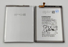 Акумулятори Аккумуляторы ^/--/^ Акумулятор EB-BG /--/ 580 /--/ ABE  (Li-ion 3.85 /--/ V 5000 mAh) для Samsung M /--/ 20/M /--/ 30 ^_^^^ Аккумулятор EB-BG /--/ 580 /--/ ABE (Li-ion 3.85 /--/ V 5000 mAh) для Samsung M /--/ 20/M /--/ 30 - фото фото фото