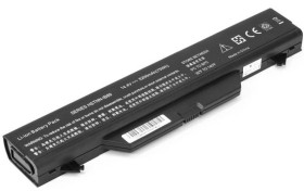 Акумулятори Аккумуляторы ^/--/^ Аккумулятор PowerPlant для ноутбуков HP ProBook 4510 /--/ S (HSTNN-IB /--/ 88, H /--/ 4710 /--/ LH) 14.4 /--/ V 5200 /--/ mAh - фото фото фото