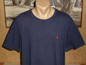 Футболки, майки Футболки, майки ^/--/^ &amp;quot;POLO by RALPH LAUREN&amp;quot; Качественная,брендовая футболка р-XXL Оригинал-100%cotton. Состояние-Новой! ^_^^^ &amp;quot;POLO by RALPH LAUREN&amp;quot; Якісна,брендова футболка р-XXL Оригінал-100 /--/ cotton.Сос - фото фото фото