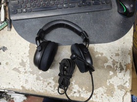 Навушники Наушники ^/--/^ Наушники HyperX Cloud Core 7.1 HX-HSCC-2-BK/WW № 26010515 ^_^^^ Навушники HyperX Cloud Core 7.1 HX-HSCC-2-BK/WW No 26010515 - фото фото фото