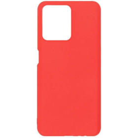 Чохли, бампера Чехлы, бампера ^/--/^ Чохол Fiji Soft для Xiaomi Redmi Note 12 5 /--/ G Global силікон бампер червоний ^_^^^ Чехол Fiji Soft для Xiaomi Redmi Note 12 5 /--/ G Global силикон бампер красный - фото фото фото