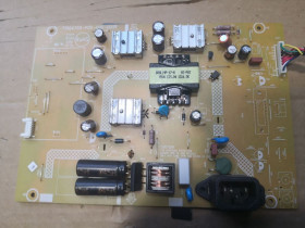 Плати Платы ^/--/^ (m /--/ 44)_Блок живлення для монітора Asus VS /--/ 238 /--/ H-P   (715 /--/ G /--/ 4705-P /--/ 05-000-001 /--/ R) ^_^^^ (m /--/ 44)_ Блок питания для монитора Asus VS /--/ 238 /--/ H-P (715 /--/ G /--/ 4705-P /--/ 05-000-001 /--/ R) - фото фото фото