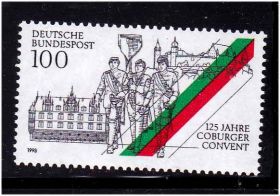 НДР, ФРН ГДР, ФРГ ^/--/^ Германия  1993 г MNH - 10 марок / 9 сканов ^_^^^ Німеччина 1993 MNH - 10 марок / 9 сканів - фото фото фото