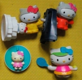 Ляльки, пупси, аксесуари Куклы, пупсы, аксессуары ^/--/^ мегалот HELLO KITTY много игрушек ХЕЛО КИТИИ мега лот ^_^^^ мегалот HELLO KITTY багато іграшок ХЕЛО КІТІЇ мега лот - фото фото фото