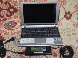 Sony Sony ^/--/^ Коллекционный нетбук 11" Sony Vaio VGN-T /--/ 350 /--/ P ^_^^^ Колекційний нетбук 11" Sony Vaio VGN-T /--/ 350 /--/ P - фото фото фото