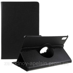 Чохли, бампера Чехлы, бампера ^/--/^ Lenovo Xiaoxin Pad Pro Чехол книжка 12,7&amp;quot; Поворотный (черный) ^_^^^ Lenovo Xiaoxin Pad Pro Чехол книжка 12,7&amp;quot; Поворотний (чорний) - фото фото фото