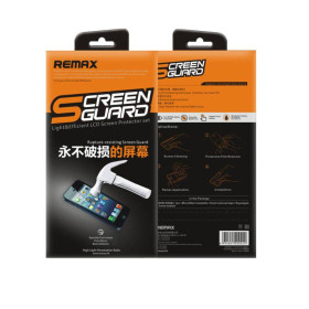 Плівки для екранів Пленки для экранов ^/--/^ Защитная пленка Remax для Samsung Galaxy S /--/ 5 - противоударная ^_^^^ Захисна плівка Remax для Samsung Galaxy S /--/ 5 - протиударна - фото фото фото