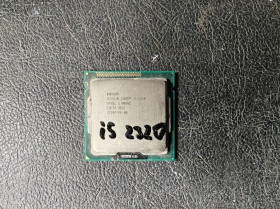 Процесори Процессоры ^/--/^ Процессор Intel Core i /--/ 5-2320 3.00 /--/ GHz LGA /--/ 1155 № 261002409 ^_^^^ Процесор Intel Core i /--/ 5-2320 3.00 /--/ GHz LGA /--/ 1155 No 261002409 - фото фото фото
