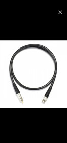 Кабелі, адаптери Кабели, адаптеры ^/--/^ кабели Canare BNC-RCA / RCA-RCA 1, 5 м. /SPdif Digital interconnect ^_^^^ кабелі Canare BNC-RCA / RCA-RCA 1, 5 м. - фото фото фото