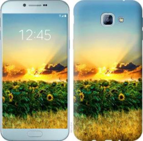 Чохли, бампера Чехлы, бампера ^/--/^ Чехол на Samsung Galaxy A /--/ 8 (2016) A /--/ 810 Украина 1601 /--/ u-614 - фото фото фото