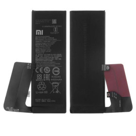 Акумулятори Аккумуляторы ^/--/^ Акумулятор BM /--/ 4 /--/ M для Xiaomi Mi 10 Pro, Li-Polymer, 3,87 B, 4500 мАг, Original (PRC), M /--/ 2001 /--/ J /--/ 1 /--/ G - фото фото фото