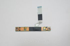 Інші комплектуючі Другие комплектующие ^/--/^ Кнопка включения HP 6735 /--/ s (NZ-2746) ^_^^^ Кнопка включення HP 6735 /--/ s (NZ-2746) - фото фото фото
