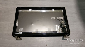 Корпуса Корпуса ^/--/^ Кришка+рамка+петлі Hp dv /--/ 6 dv /--/ 6-6000 ^_^^^ Крышка+рамка+петли Hp dv /--/ 6 dv /--/ 6-6000 - фото фото фото
