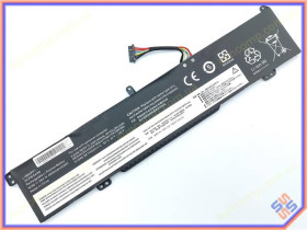 Акумулятори Аккумуляторы ^/--/^ Батарея L /--/ 18 /--/ C /--/ 3 /--/ PF /--/ 1 для Lenovo Gaming L /--/ 340-15 /--/ IRH, L /--/ 340-17 /--/ IRH (L /--/ 18 /--/ M /--/ 3 /--/ PF /--/ 1) (11.55 /--/ V 4600 /--/ mAh 53 /--/ Wh) - фото фото фото
