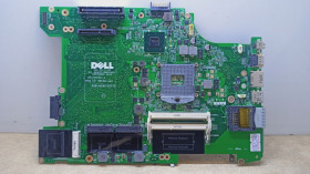 Материнські плати Материнские платы ^/--/^ Б/У Материнська плата на Dell LATITUDE E /--/ 5520 код ЛМ /--/ 259  (2) ^_^^^ Б/У Материнская плата на Dell LATITUDE E /--/ 5520 код ЛМ /--/ 259 (2) - фото фото фото