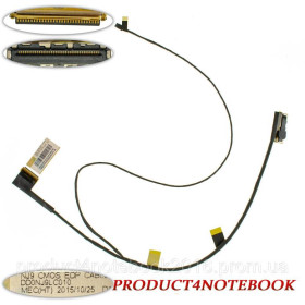 Шлейфи Шлейфы ^/--/^ Шлейф матрицы для ноутбука ASUS (PU /--/ 401 /--/ LA) (DD /--/ 0 /--/ NJ /--/ 9 /--/ LC /--/ 010) ^_^^^ Шлейф матриці для ноутбука ASUS (PU /--/ 401 /--/ LA) (DD /--/ 0 /--/ NJ /--/ 9 /--/ LC /--/ 010) - фото фото фото