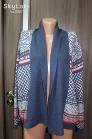 Кардигани Кардиганы ^/--/^ Кардиган Tu в идеальном состоянии 4-5 /--/ XL ^_^^^ Кардиган Tu в ідеальному стані 4-5 /--/ XL - фото фото фото