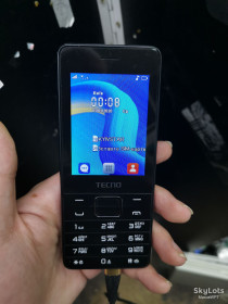 Інші моделі Другие модели ^/--/^ Shop Tecno T /--/ 454 454 dual sim black - фото фото фото