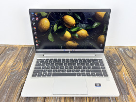 HP HP ^/--/^ Ноутбук HP Probook 445 G /--/ 10  (14.0&amp;quot; FHD IPS,Ryzen 5 7530 /--/ U,AMD Radeon Graphics)  (6663) Б/В ^_^^^ Ноутбук HP Probook 445 G /--/ 10 (14.0&amp;quot; FHD IPS,Ryzen 5 7530 /--/ U,AMD Radeon Graphics) (6663) Б/В - фото фото фото
