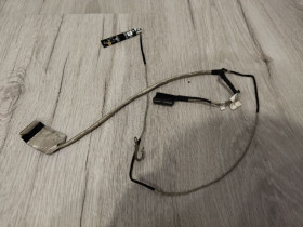 Шлейфи Шлейфы ^/--/^ Шлейф матрицы для ноутбука HP 625 620 ^_^^^ Шлейф матриці для ноутбука HP 625 620 - фото фото фото