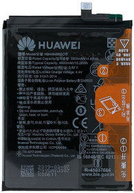 Акумулятори Аккумуляторы ^/--/^ Акумулятор Huawei HB /--/ 446486 /--/ ECW P Smart Z / P /--/ 20 Lite 2019  (3900 /--/ mAh) ^_^^^ Аккумулятор Huawei HB /--/ 446486 /--/ ECW P Smart Z / P /--/ 20 Lite 2019 (3900 /--/ mAh) - фото фото фото
