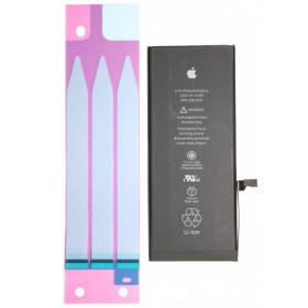 Акумулятори Аккумуляторы ^/--/^ Акумулятор iPhone 6 /--/ S Plus  (5.5&amp;quot;) OR + скотч для фіксації ^_^^^ Аккумулятор iPhone 6 /--/ S Plus (5.5&amp;quot;) OR + скотч для фиксации - фото фото фото